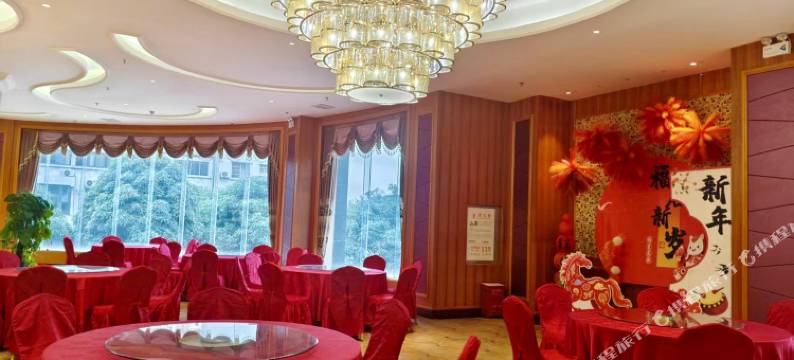 维也纳国际酒店(大新德天广场店)图片