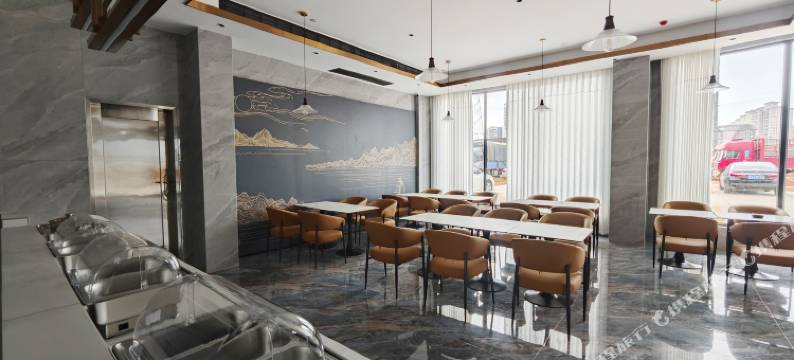 星景湾酒店图片