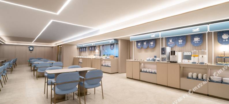 汉庭酒店(阳江阳西凯旋广场明珠东路店)图片