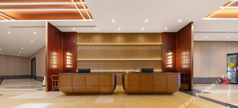 惠东华美达安可酒店(华侨城店)图片