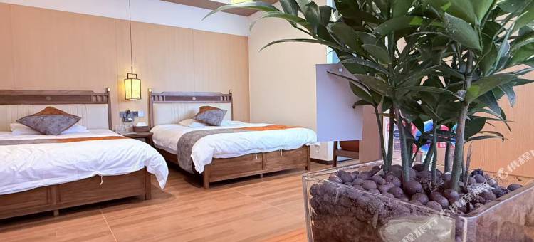 慈云客栈(慈云寺店)图片