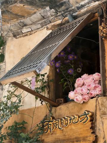 大理古城·多肉屋美宿(大理古城店)