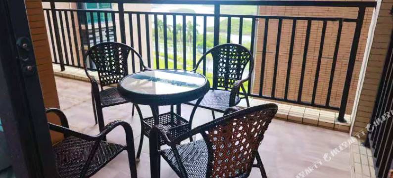 深圳友栈民宿图片