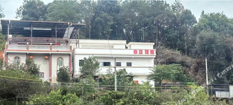 金吉福农庄图片