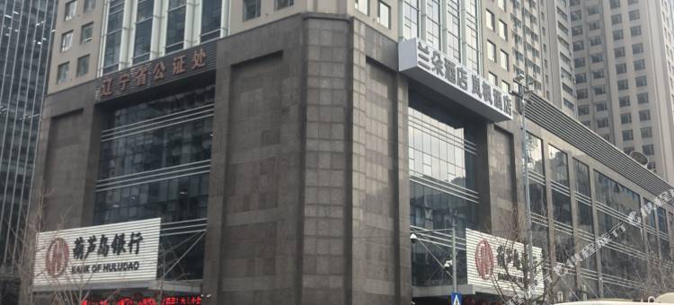 月落青舍太空舱青年民宿(沈阳北站店)图片