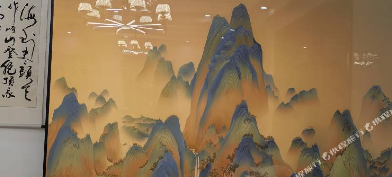 晚照峰居民宿图片