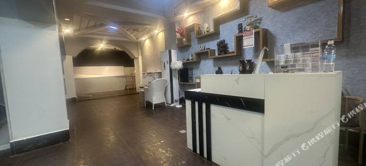 风听酒店(阳朔西街店)图片