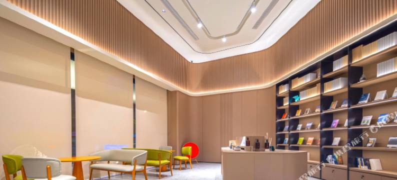 全季酒店(合肥肥西金寨南路店)图片