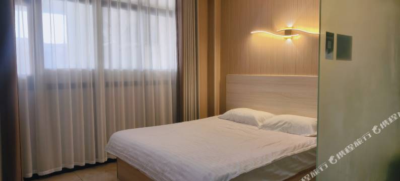 济南红禾谷宾馆(济南章丘大学城店)图片