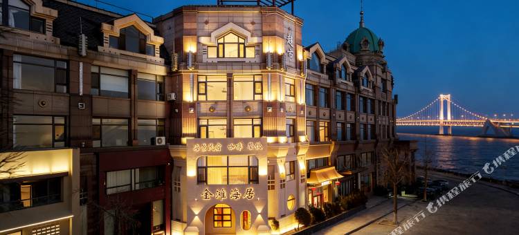 金滩海居(大连星海广场店)图片