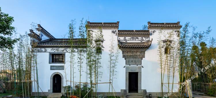 中山宁徽园酒店图片