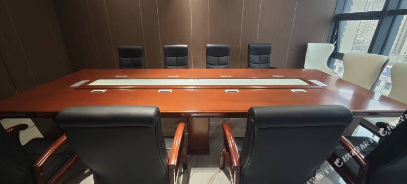 丝路玄和国际酒店图片