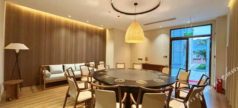 牛角半岛酒店图片