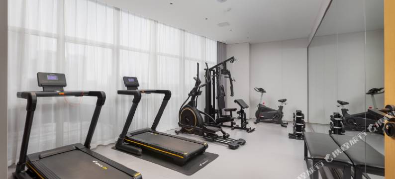 南昌童园国际酒店(艾溪湖湿地公园鱼尾洲地铁站店)图片