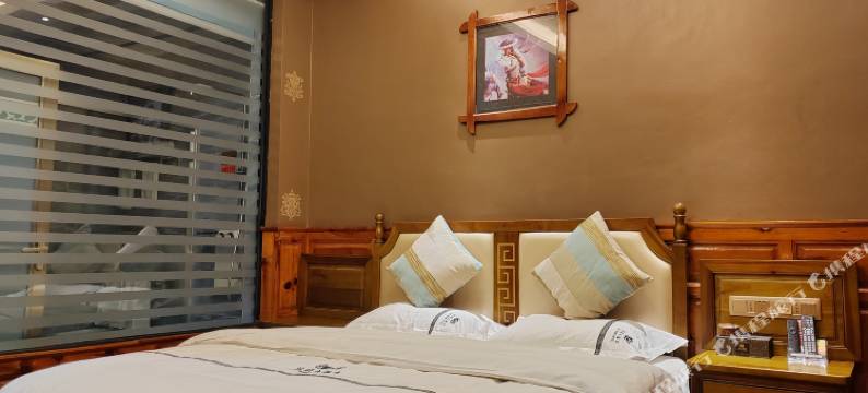 得荣达旺大酒店图片