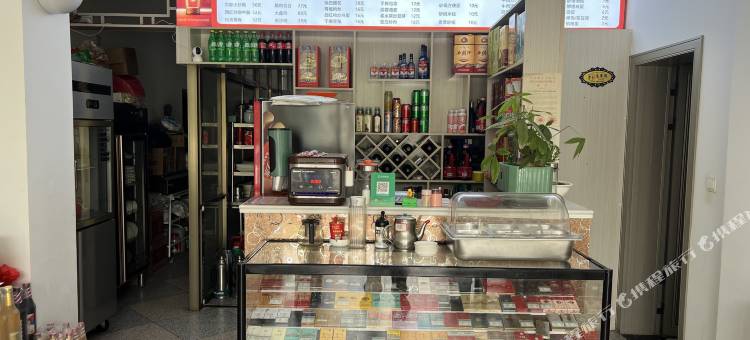 羌寨人家(宁强南站店)图片