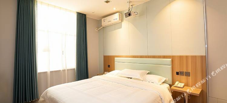 驿家365连锁酒店(衡水衡百怡然城第二中学店)图片