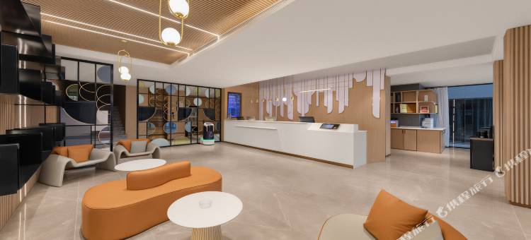 星程酒店(长治医学院店)图片