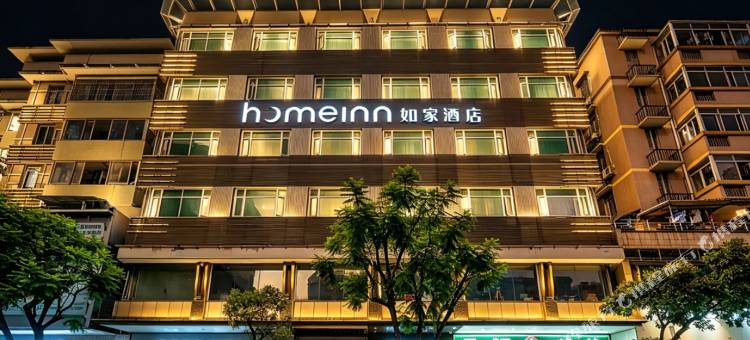 如家·neo酒店(广州番禺市桥地铁站店)图片