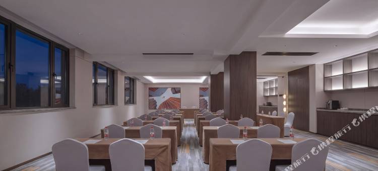 朵兰达V酒店(贵阳北站国际会展中心店)图片