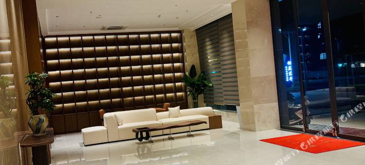 珍珠湾酒店(阳江东平珍珠湾店)图片