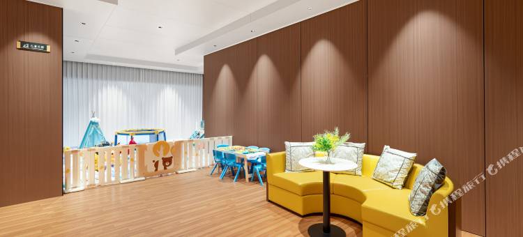 R ROYALSS HOTEL酒店(桂林高铁北站店)图片