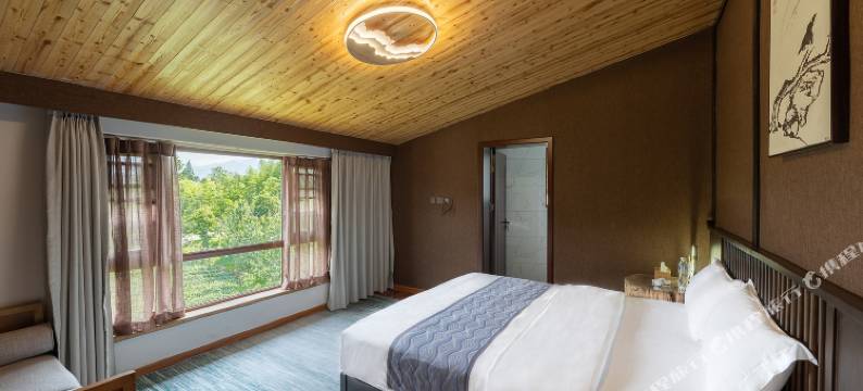 雅安爱朵小筑民宿图片