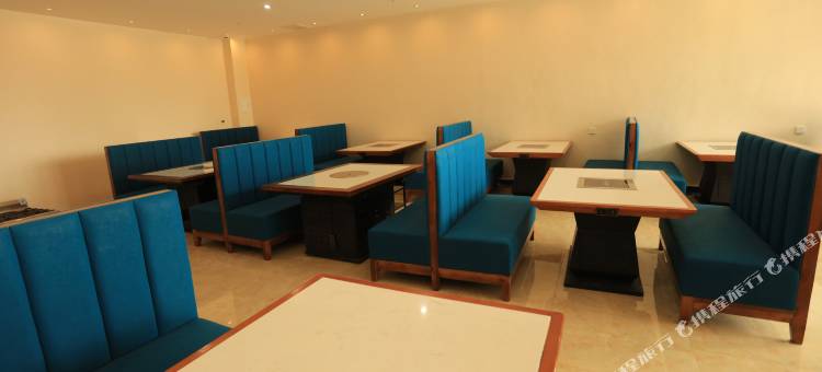 都市118精选酒店(唐山曹妃甸工业临港店)图片