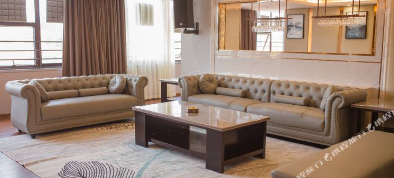 平远瑞景酒店图片