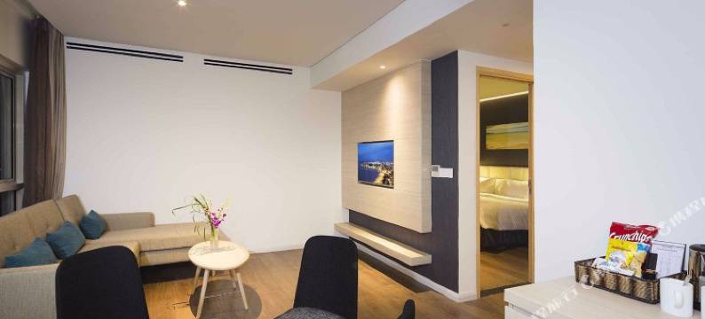 芽庄中心自由酒店(Liberty Central Nha Trang Hotel)图片