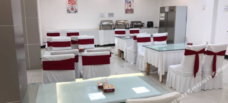 安康荣诚商务酒店图片