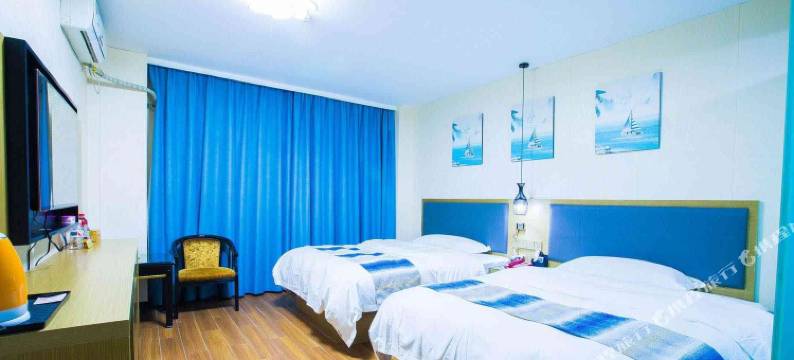 百色亿隆便捷酒店图片