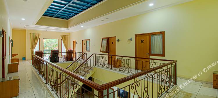 Papago Guest House图片