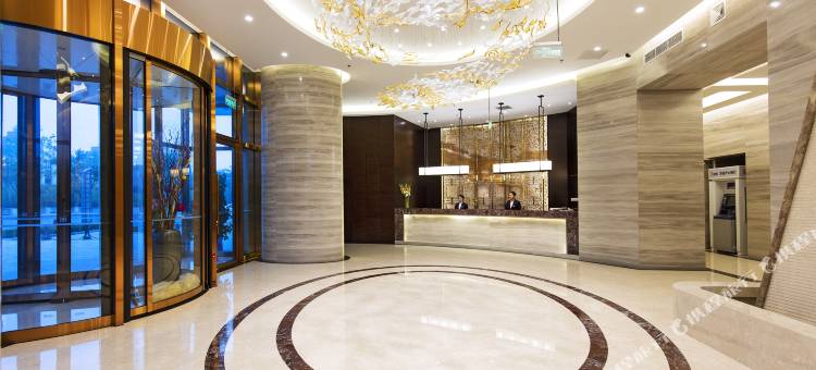 艺龙万国酒店(天津中北镇店)图片