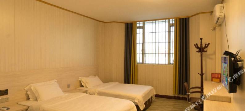 新兴金印宾馆图片