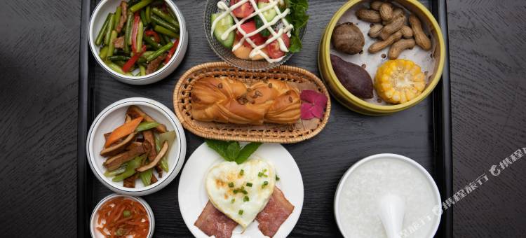 无锡盛铭轩精选酒店(南长街店)图片