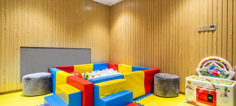 阳朔漓画陈家花园(20元背景风景区店)图片