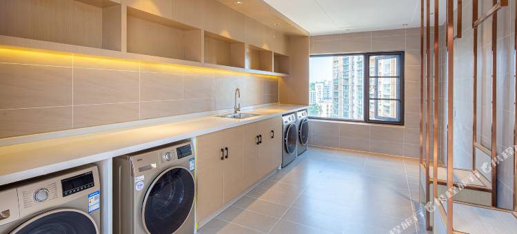 麗枫酒店(乐山市政府店)图片