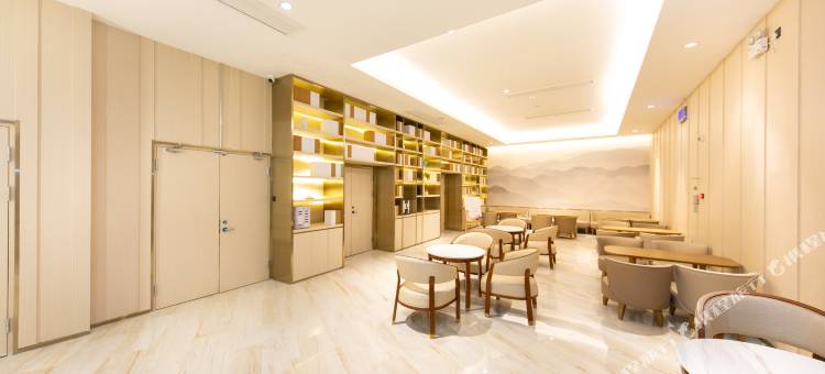 全季酒店(南京珠江路北门桥店)图片