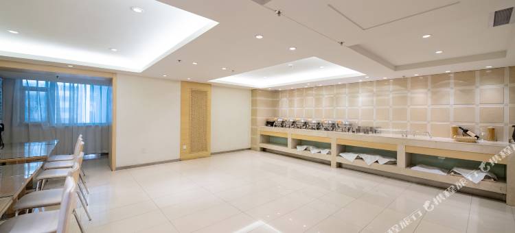 全季酒店(乌鲁木齐友好美美购物中心店)图片