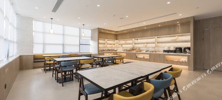 汉庭酒店(淮安北京路店)图片