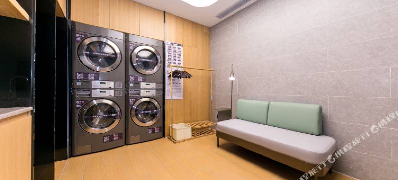 全季酒店(上海南站华东理工大学店)图片