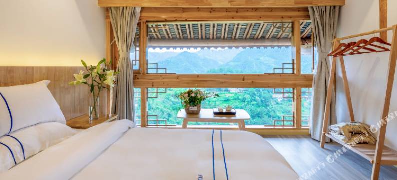 西江栖云远山民宿(东引观景台店)图片