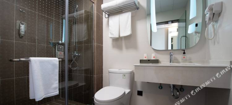 宜必思酒店(灌云九龙港广场店)图片