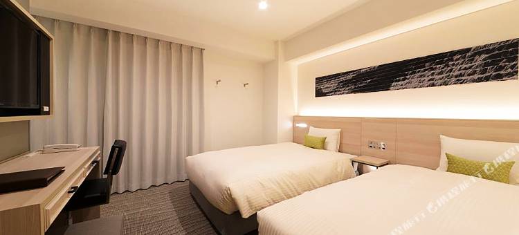 Vessel Inn心斋桥酒店(Vessel Inn Shinsaibashi)图片