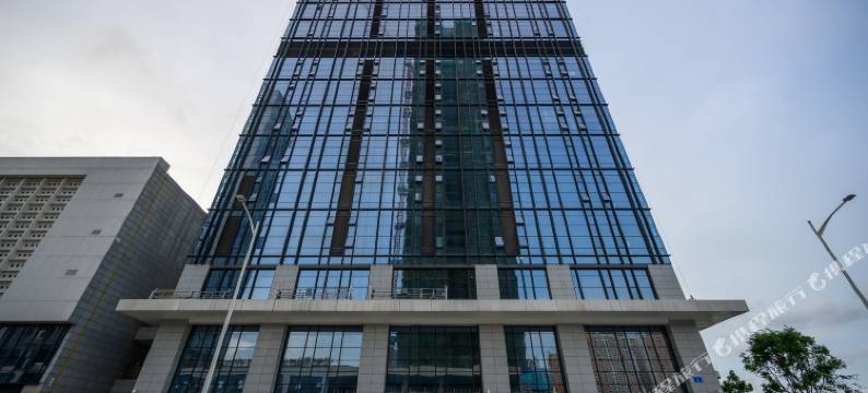 智尚休闲度假公寓(南宁火车东站店)图片