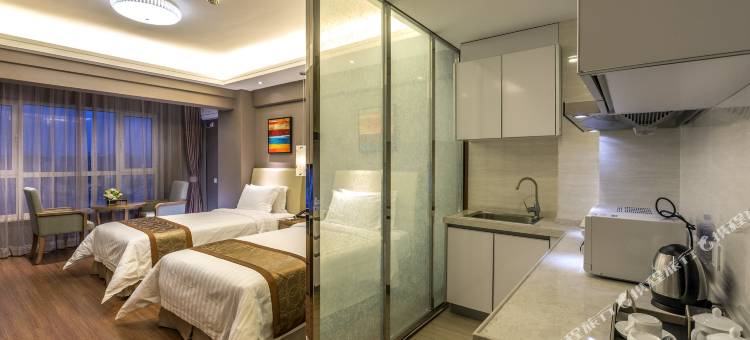 秦皇岛半岛四季酒店图片