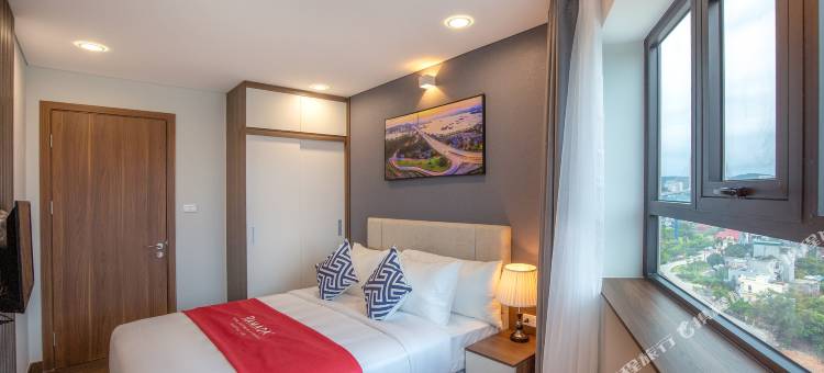 下龙湾温德姆华美达套房酒店(Ramada Hotel & Suites by Wyndham HaLong Bay View)图片