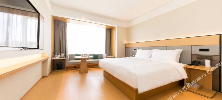 全季酒店(烟台金沙滩天马栈桥店)图片