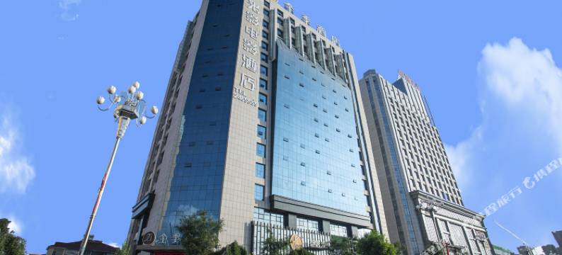 光影电影酒店(榆林高新万达广场店)图片